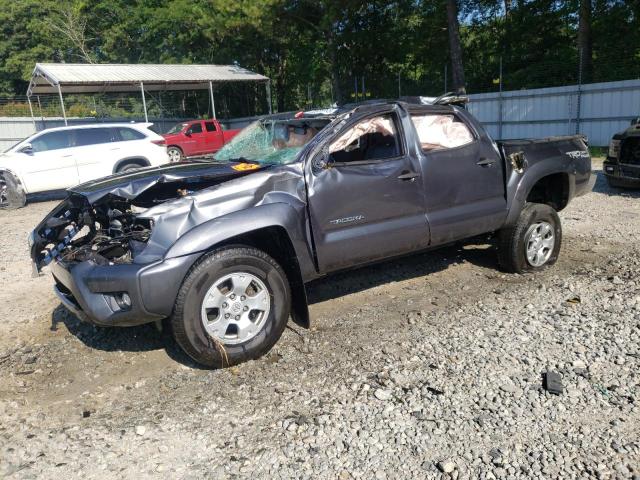 2015 TOYOTA TACOMA DOU - 3TMJU4GN4FM174385
