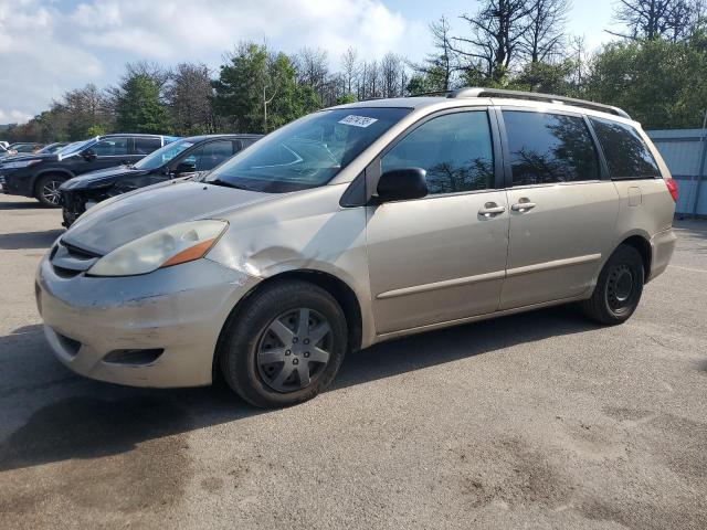 TOYOTA SIENNA CE