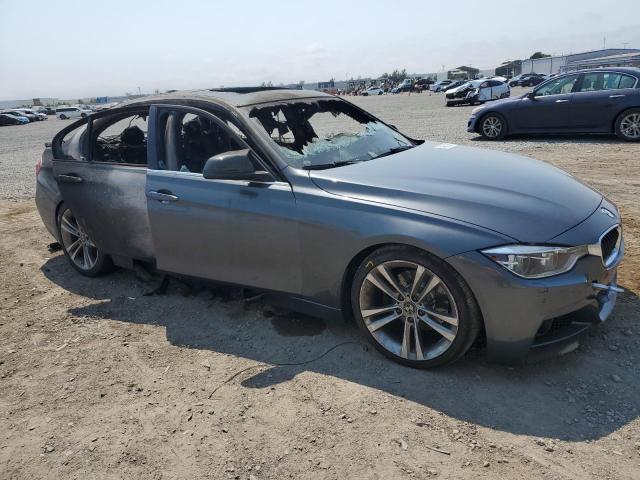 2017 BMW 330 I WBA8B9C59HK675741