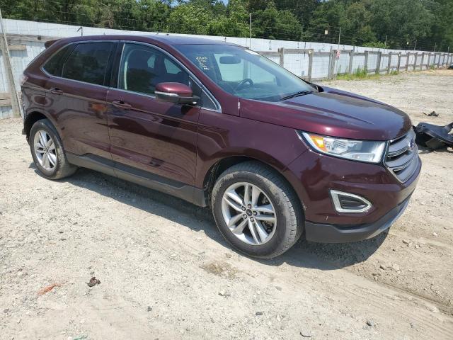 2018 FORD EDGE SEL 2FMPK4J89JBB61110