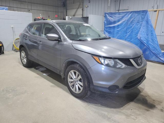 2019 NISSAN ROGUE SPOR - JN1BJ1CR6KW351665