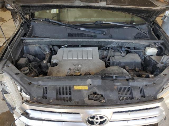 2012 TOYOTA HIGHLANDER - 5TDBK3EH3CS109069