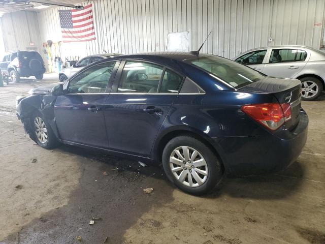2011 CHEVROLET CRUZE LT - 1G1PF5S94B7137869
