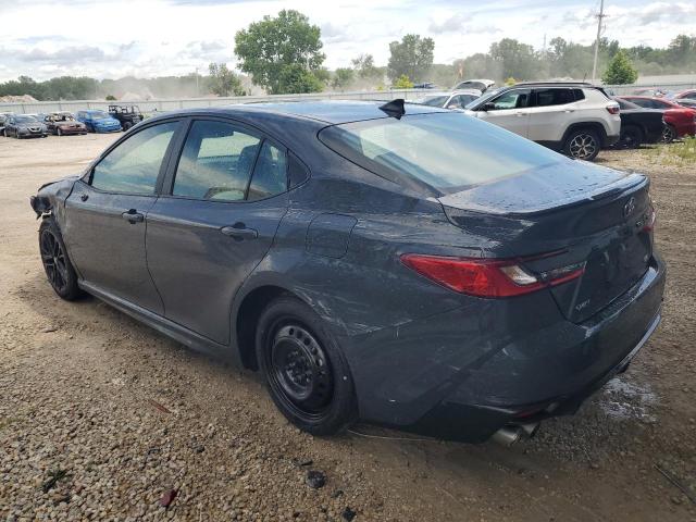 Vin: 4t1daack5su567622, lot: 63698485, toyota camry xse 20252