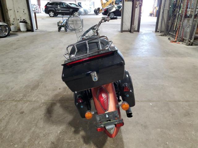 2008 HONDA VTX1300 T 1HFSC52T78A500320