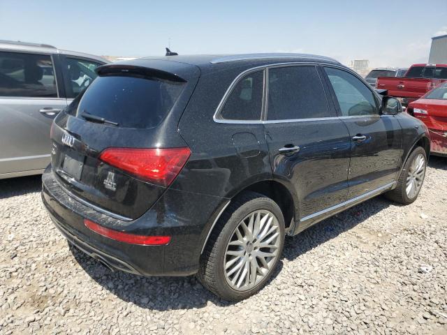 2017 AUDI Q5 WA1M2AFP4HA092171