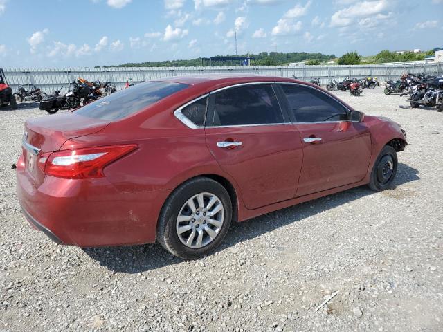 2016 NISSAN ALTIMA 2.5 - 1N4AL3APXGN341675