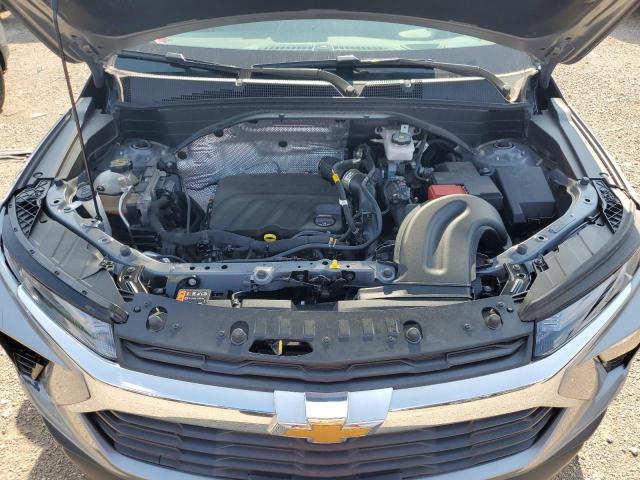 2024 CHEVROLET TRAILBLAZE KL79MMS2XRB066426