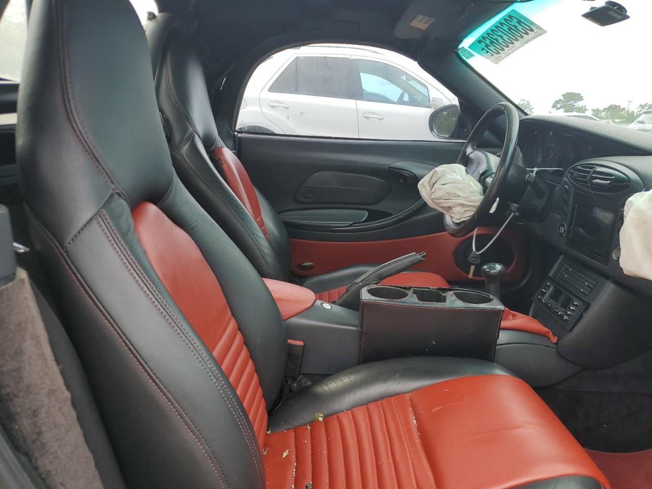 Lot #3281401022 1999 PORSCHE BOXSTER