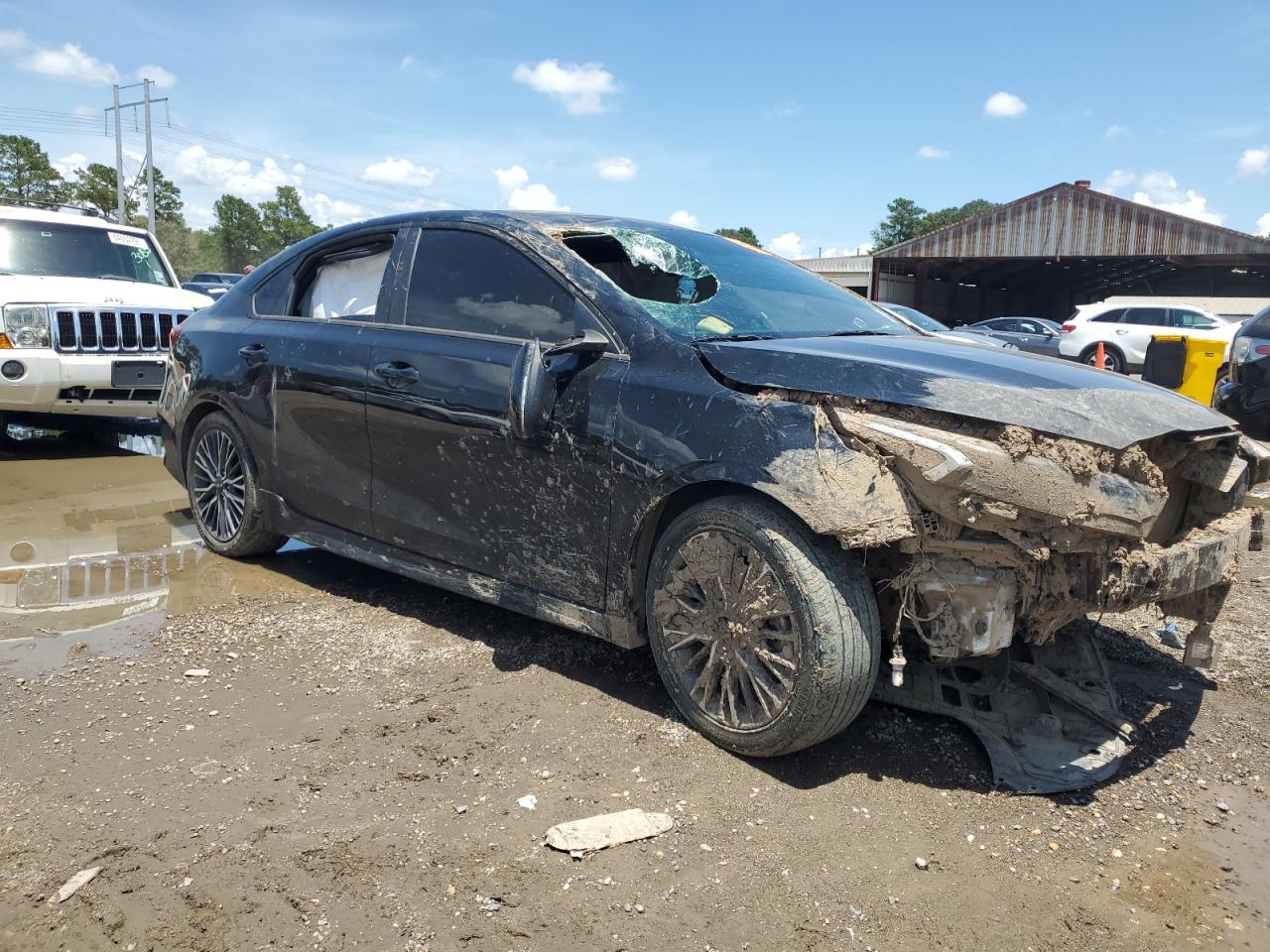 Global Auto Auctions