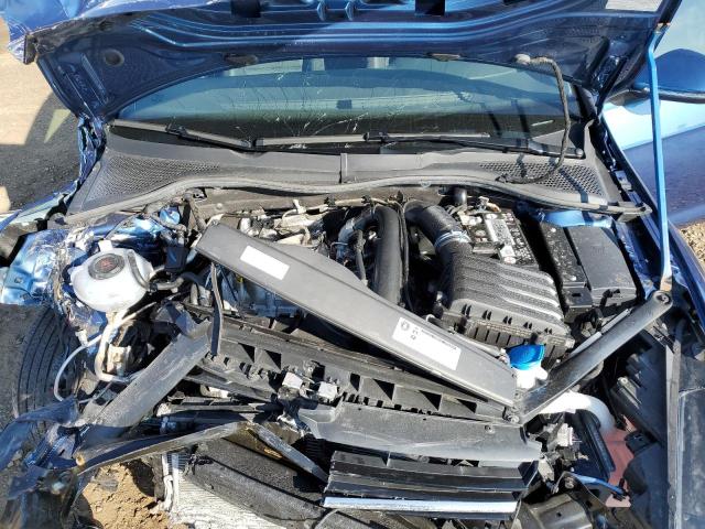 2019 VOLKSWAGEN GOLF S 3VWG57AU1KM031264