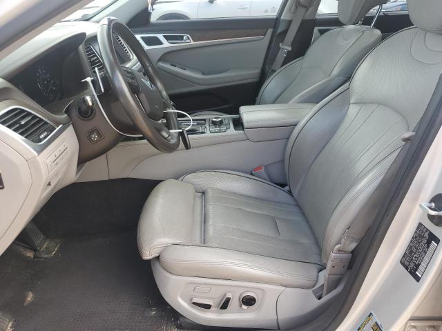 2016 HYUNDAI GENESIS 3.8L KMHGN4JE5GU142490