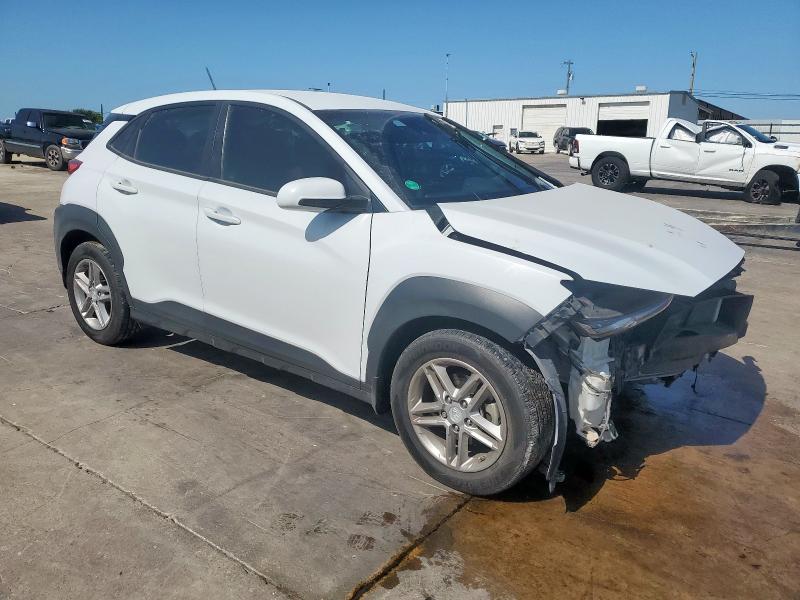 2019 HYUNDAI KONA SE - KM8K12AA7KU203239