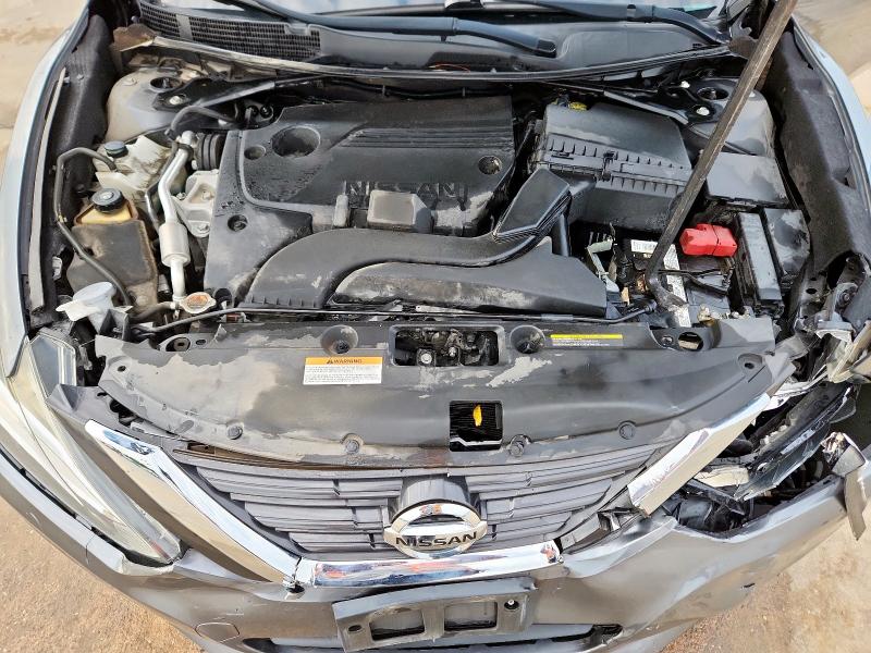 2016 NISSAN ALTIMA 2.5 - 1N4AL3AP9GC208031