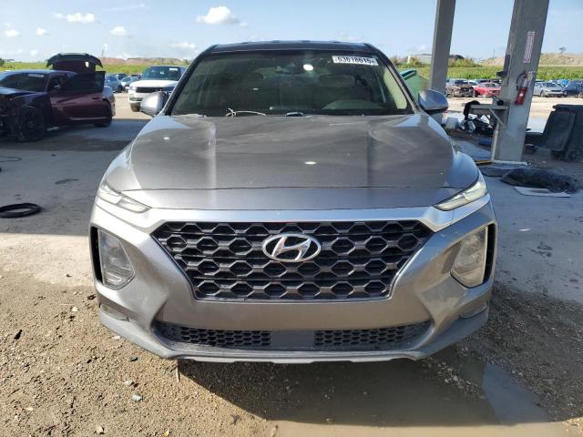 2019 HYUNDAI SANTA FE S - 5NMS33AD3KH057461