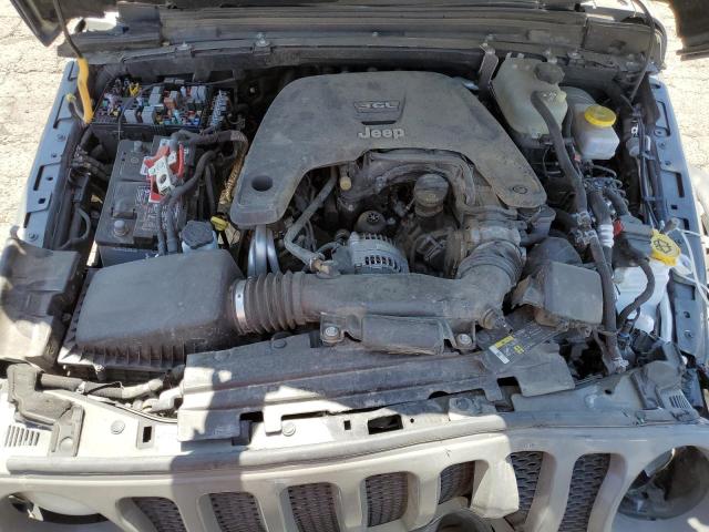 2018 JEEP WRANGLER U - 1C4HJXDG6JW297676