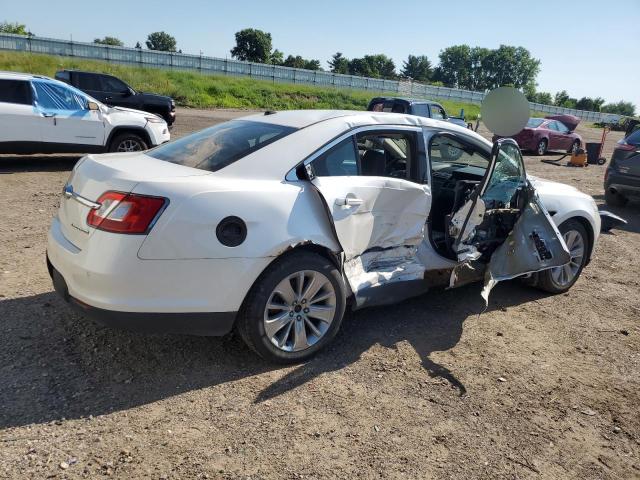 2011 FORD TAURUS LIM - 1FAHP2JW2BG118290