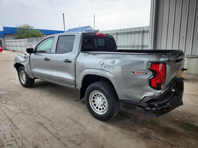 2024 CHEVROLET COLORADO 1GCPTBEK4R1305536
