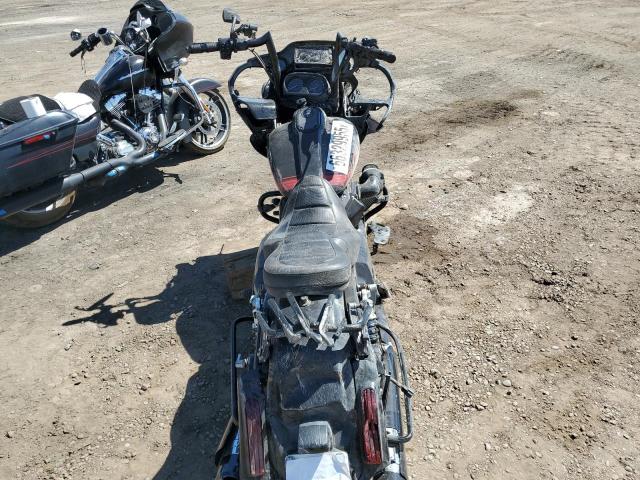 2021 HARLEY-DAVIDSON FLTRXSE 1HD1TCL23MB952154