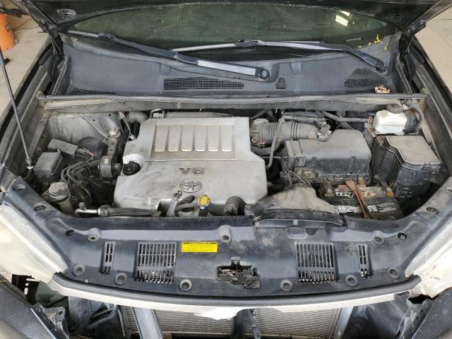 2012 TOYOTA HIGHLANDER - 5TDDK3EH0CS124122