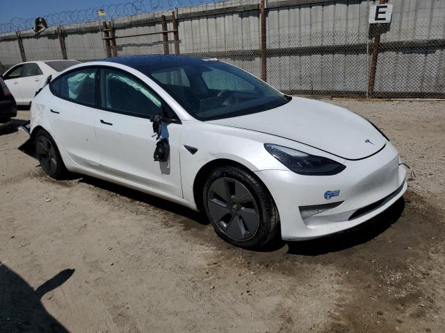 2021 TESLA MODEL 3 5YJ3E1EB2MF928494