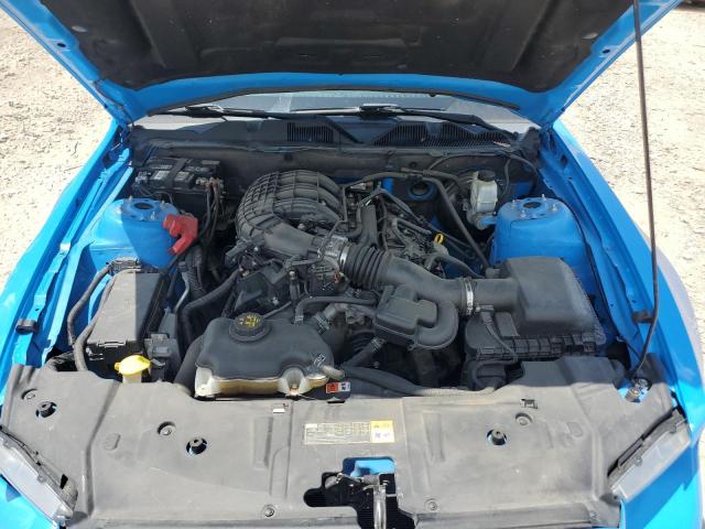 2013 FORD MUSTANG - 1ZVBP8AM8D5274976