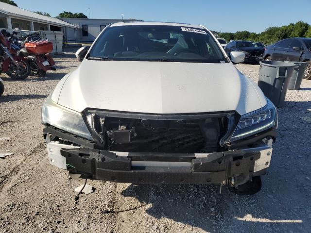2016 ACURA ILX PREMIU 19UDE2F86GA008444
