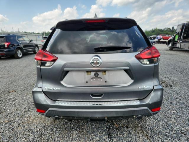 2018 NISSAN ROGUE S - KNMAT2MV9JP608492