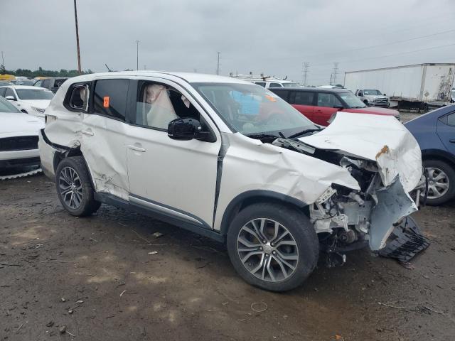 2016 MITSUBISHI OUTLANDER JA4AD2A36GZ030987