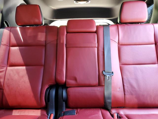 2021 DODGE DURANGO R/ - 1C4SDJCT4MC558947