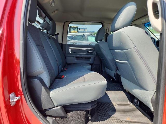 2016 RAM 1500 SLT 1C6RR7TT5GS345123
