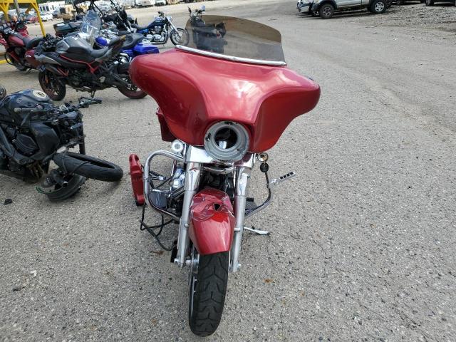 2013 HARLEY-DAVIDSON FLHX STREE 1HD1KBM19DB693267