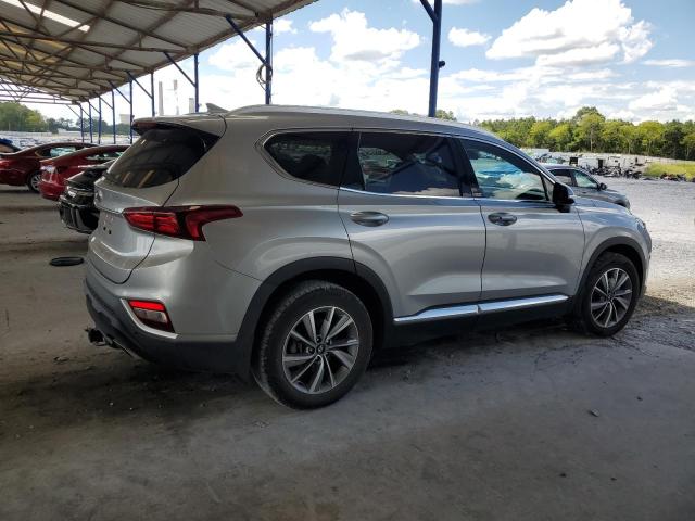 2020 HYUNDAI SANTA FE S - 5NMS33AD6LH257557