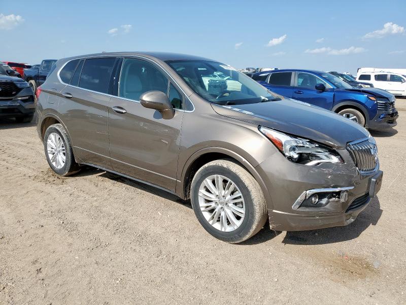 2018 BUICK ENVISION P LRBFXBSA2JD024655