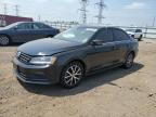 2017 VOLKSWAGEN JETTA SE - 3VWDB7AJ3HM351566