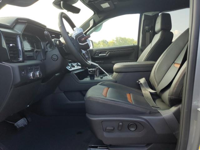 2025 GMC SIERRA K15 3GTUUEE89SG302774