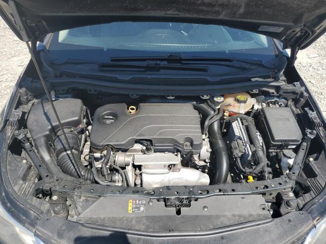 2018 CHEVROLET CRUZE LT - 1G1BE5SM9J7193712