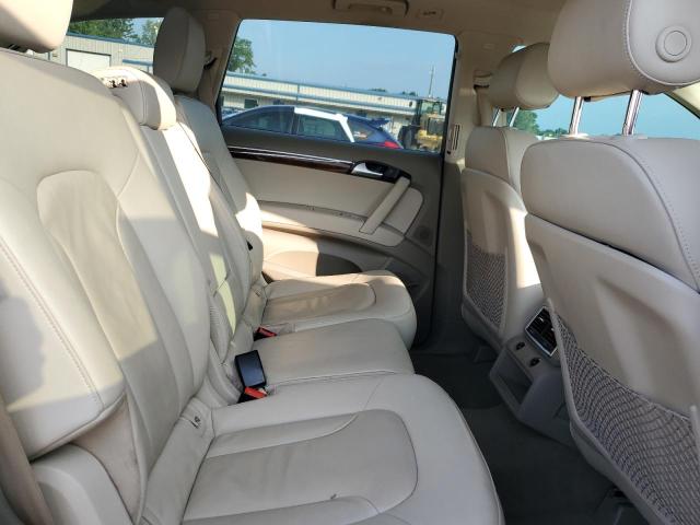 2015 AUDI Q7 PREMIUM WA1LGAFE8FD027329