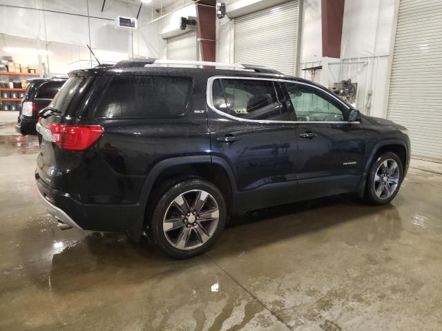 2017 GMC ACADIA SLT 1GKKNWLS7HZ128810