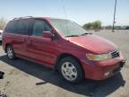 Lot #3293686401 2002 HONDA ODYSSEY