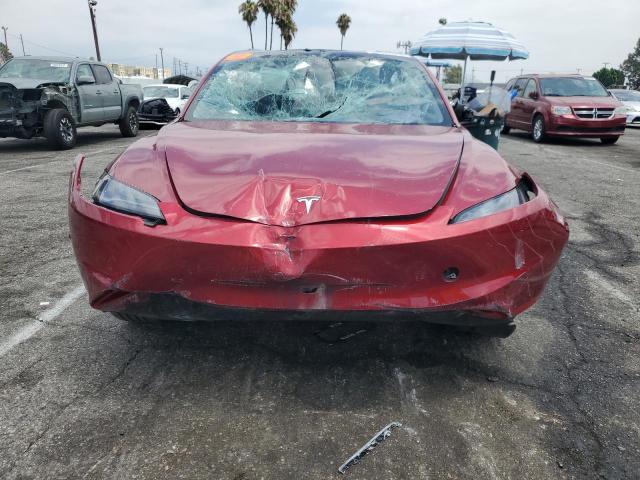 2024 TESLA MODEL 3 5YJ3E1EA3RF734927