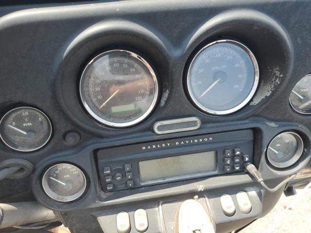 2008 HARLEY-DAVIDSON FLHTCUI 10 1HD1FC4408Y629156