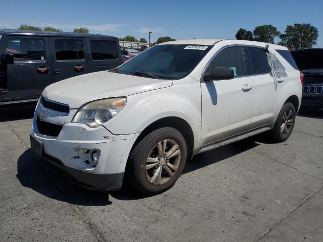Vin: 1gnalaek5fz134106, lot: 63080375, chevrolet equinox ls 2015 img_1