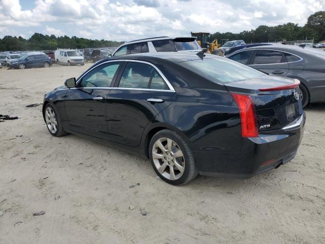 2014 CADILLAC ATS LUXURY - 1G6AB5RA9E0150450