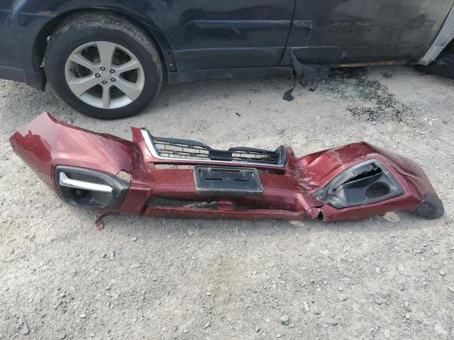 2018 SUBARU FORESTER 2 JF2SJAEC9JH505389