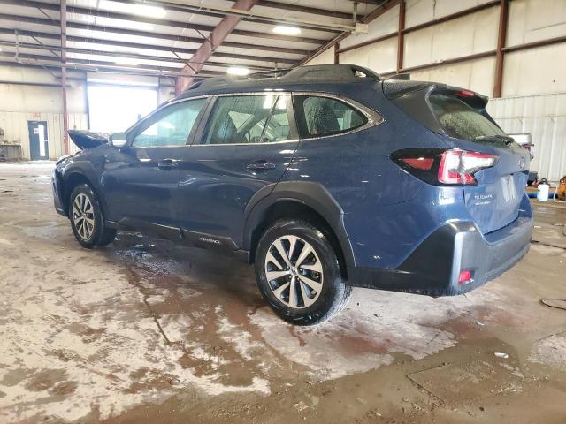 2024 SUBARU OUTBACK 4S4BTAAC9R3255025