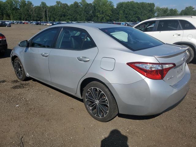 2015 TOYOTA COROLLA L - 5YFBURHE5FP234232