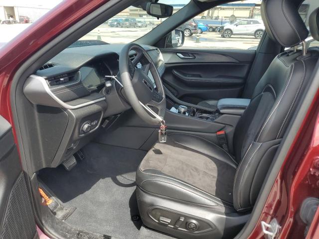 2023 JEEP GRAND CHER 1C4RJJAG9P8848850