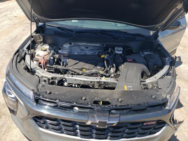 2024 CHEVROLET TRAX 1RS KL77LGE26RC053805