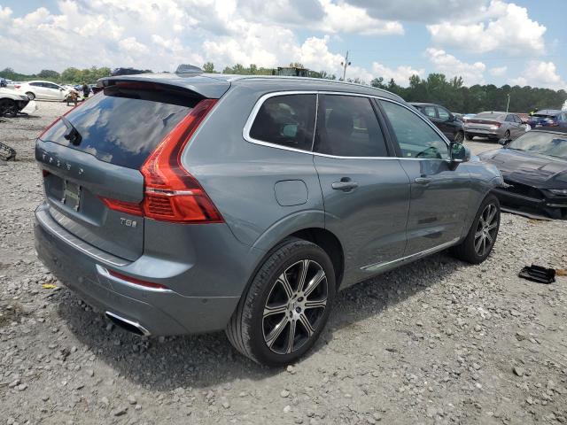 2019 VOLVO XC60 T5 IN LYV102DL4KB336079